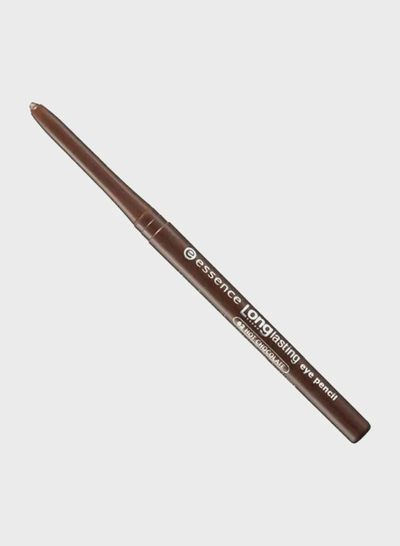 Essence Essence Long Lasting Eye Pencil 02 Hot Chocolate