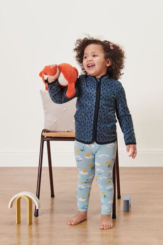 Kids Girl 2 Pieces Graphic Knitted Leggings, Sky Blue - pzsku/Z45792F9122928997C2B4Z/45/_/1728397730/6f777679-b482-4a2b-b5b6-b66a7240e2d3