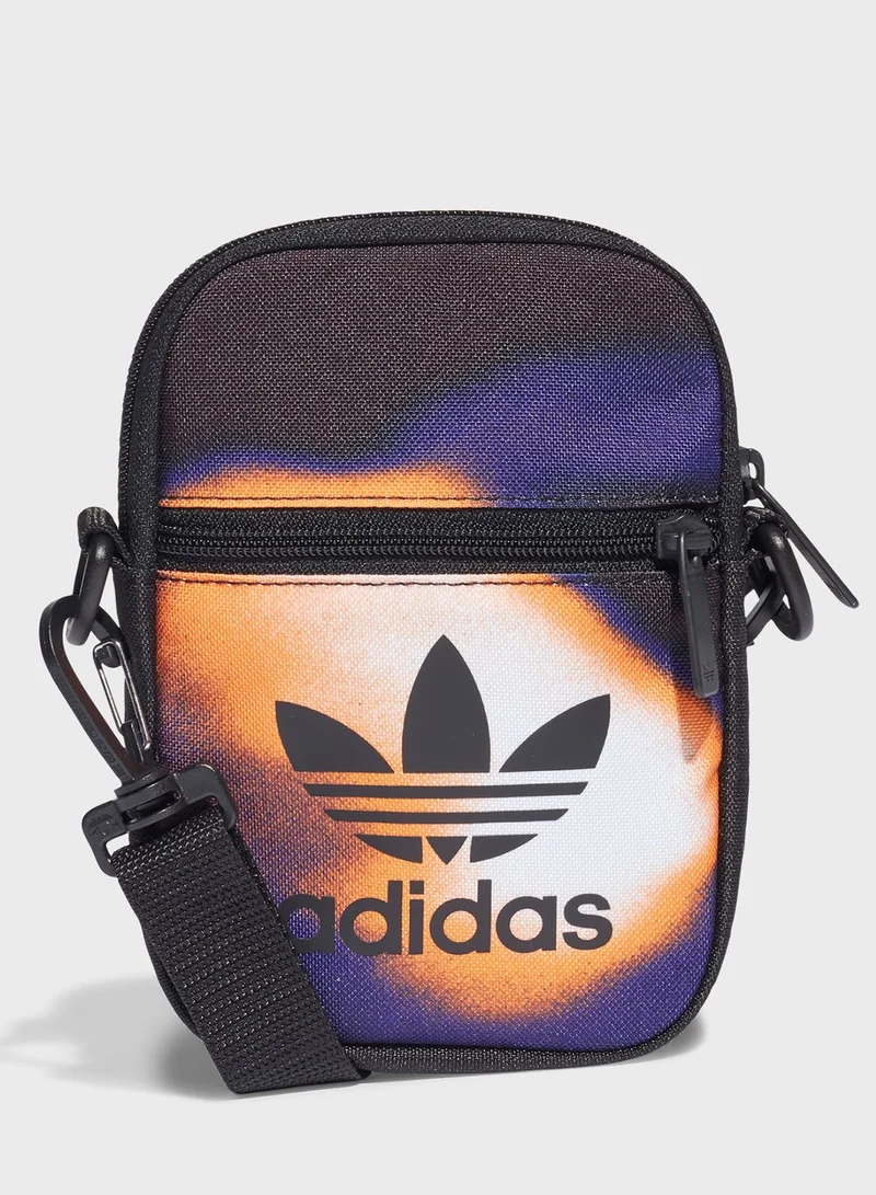 adidas Originals Young Z Festival Bag