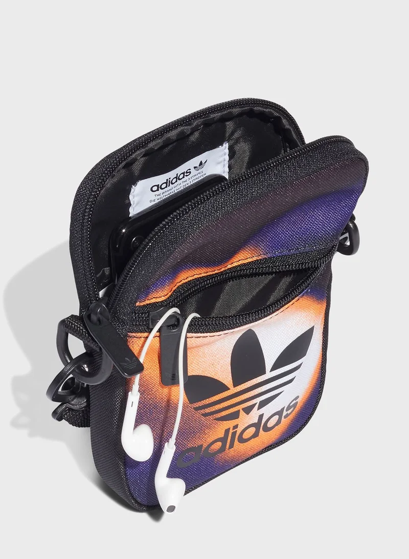 adidas Originals Young Z Festival Bag