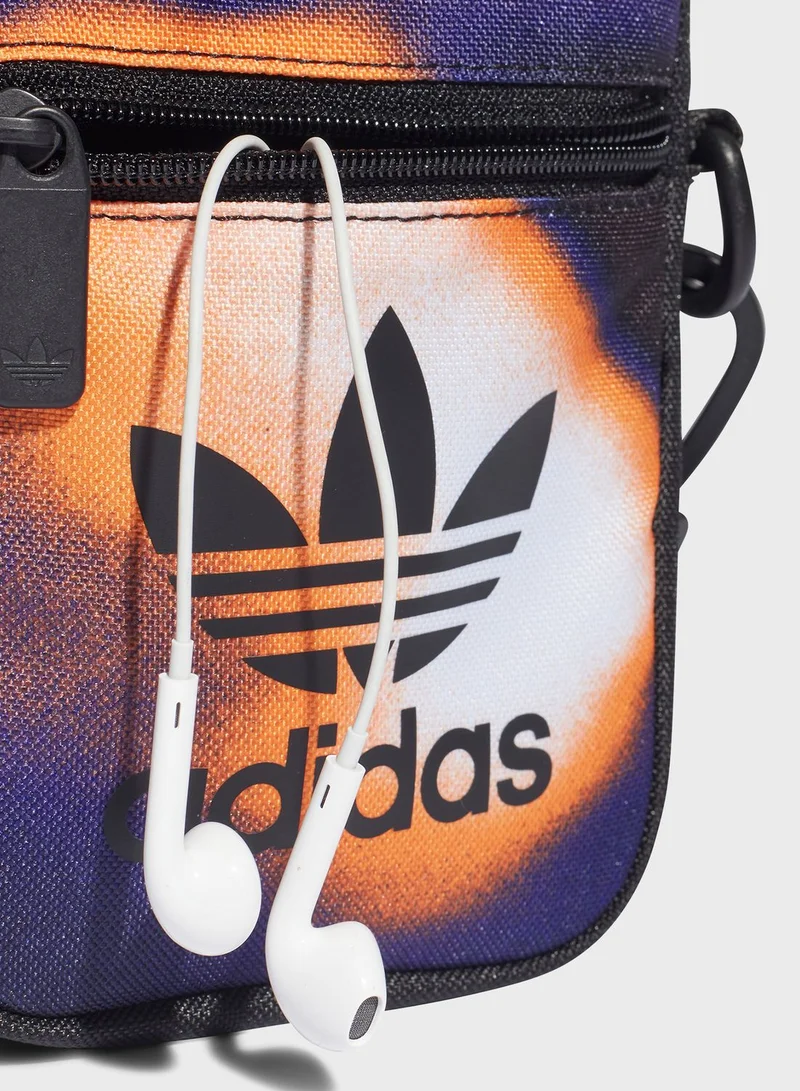 adidas Originals Young Z Festival Bag