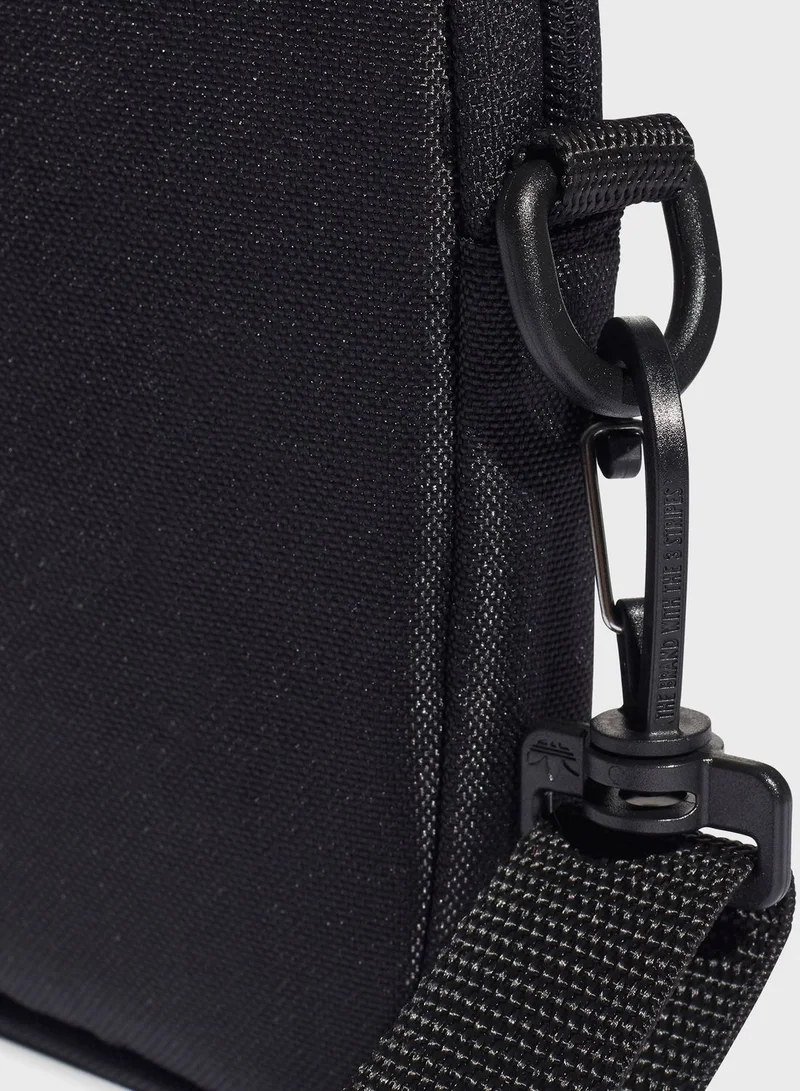 adidas Originals Young Z Festival Bag