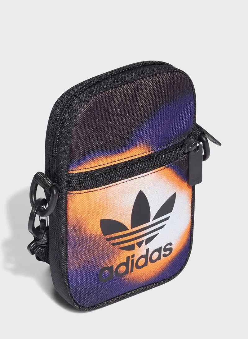 adidas Originals Young Z Festival Bag