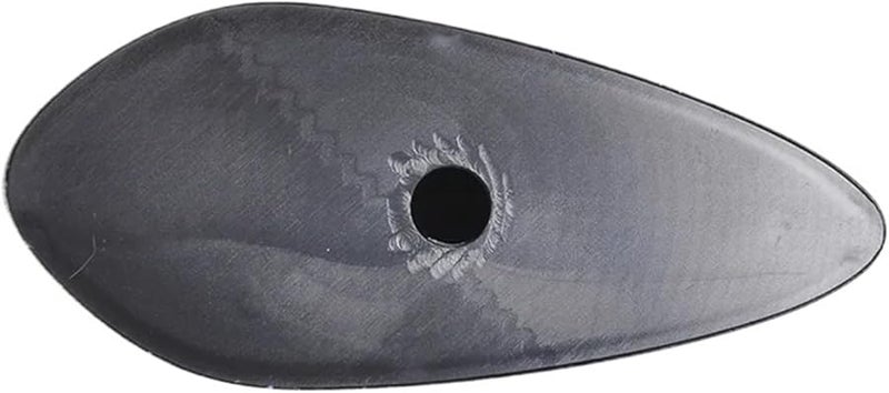 Universal Carbon Fiber Shark Fin Antenna Cover For BMW E90 E92 E46 E36 E60 E70 F20 F30 F10 - Image 2