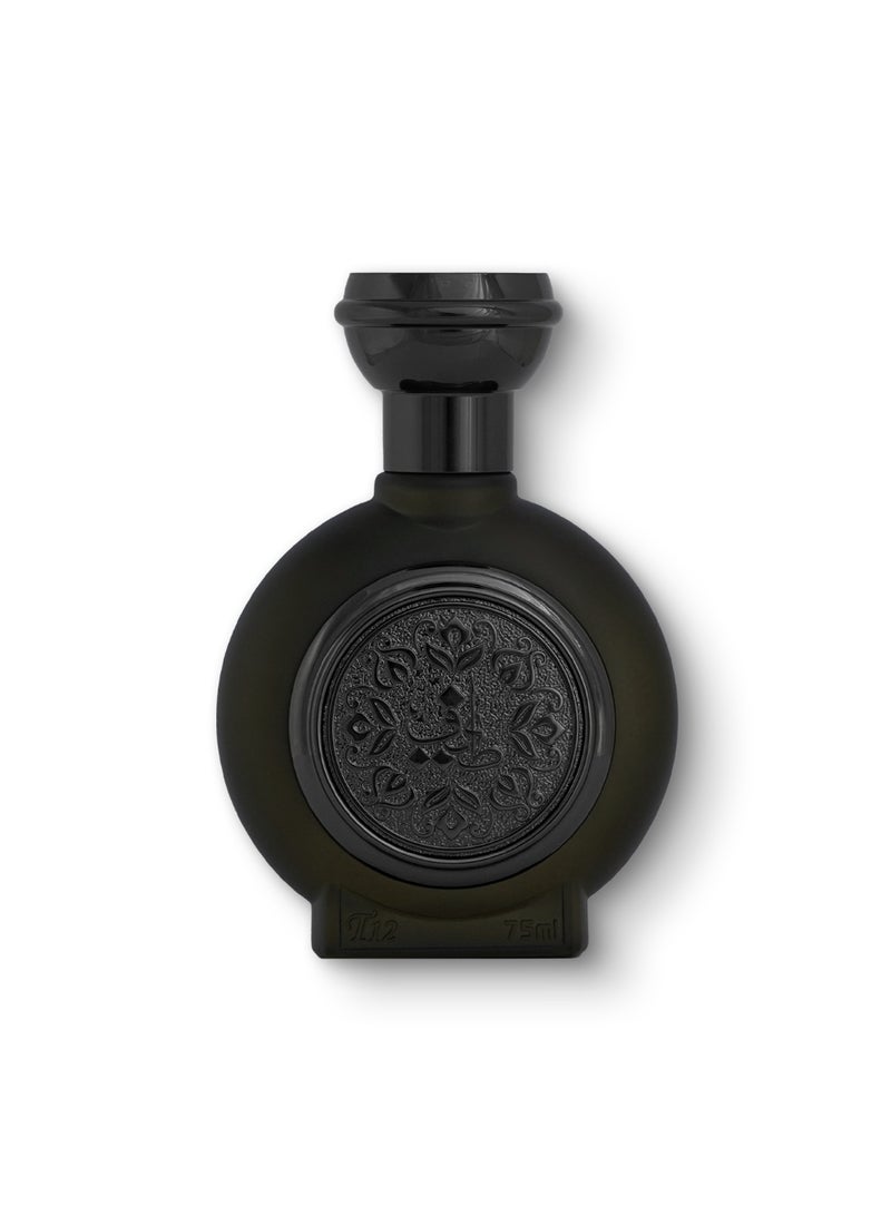 Taif Al Emarat TAIF 12 Eau de Parfum 75ml, Unisex Arabic Perfume, Long Lasting Citrus Floral Woody Fragrance for Men & Women - Image 1