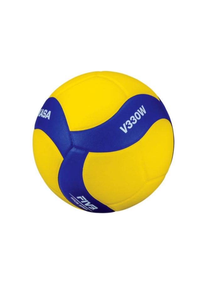 ميكاسا FIVB Approved Volleyball Size 5  - Image 2