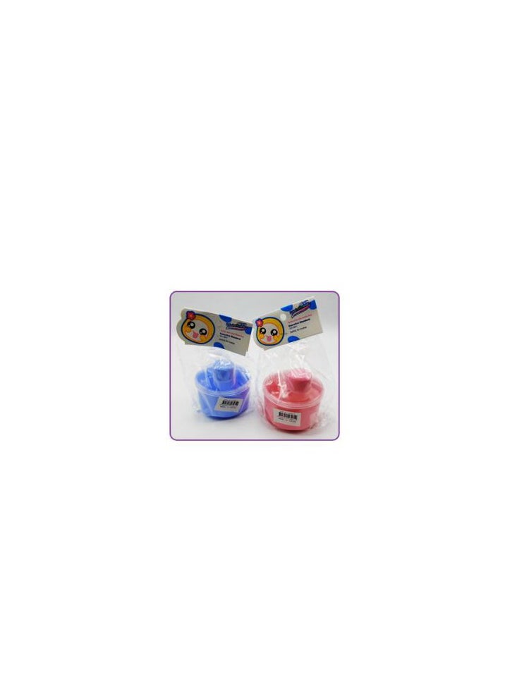 AL QADAH Milk Container 3 Sections Organize, Pour, and Preserve with Convenience  - Image 3