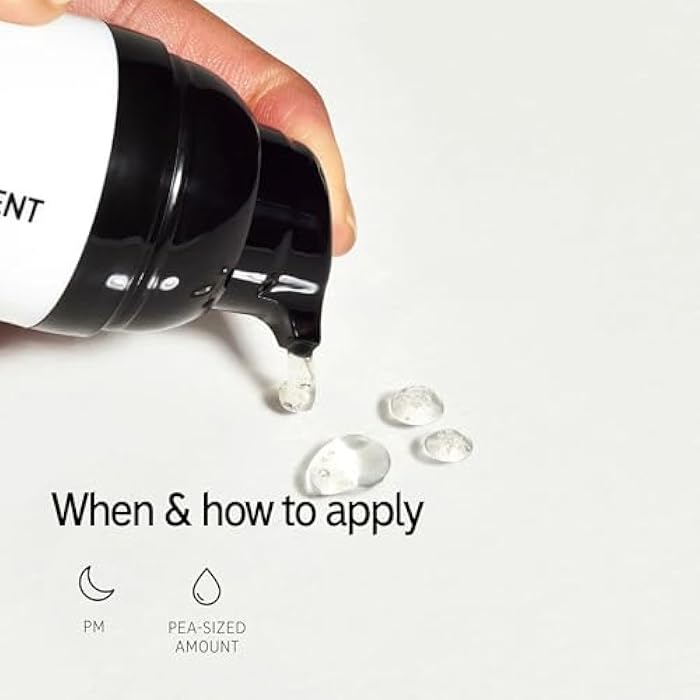 The INKEY List C-50 Serum 30ml, Blemish Night Treatment, Unclogs Pores, Fragrance Free, Suitable For All Oily Skin - Image 4