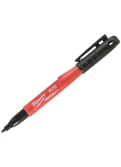 48-22-3100 Inkzall Jobsite Fine Point Black Permanent Marker (Pack Of 24) - pzsku/Z457A03E60EE4CB61AEF5Z/45/_/1731927188/f5166189-231d-46ed-8796-1e6c0b4a447f