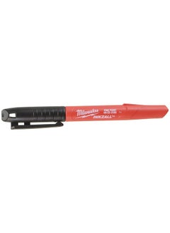 48-22-3100 Inkzall Jobsite Fine Point Black Permanent Marker (Pack Of 24) - pzsku/Z457A03E60EE4CB61AEF5Z/45/_/1731927190/98645114-4025-4229-b227-ea18b1970f26