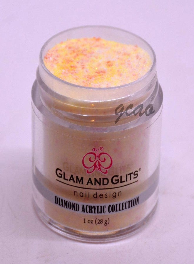 Glam Glits Acrylic Powder 1 oz Cosmic Star DAC70