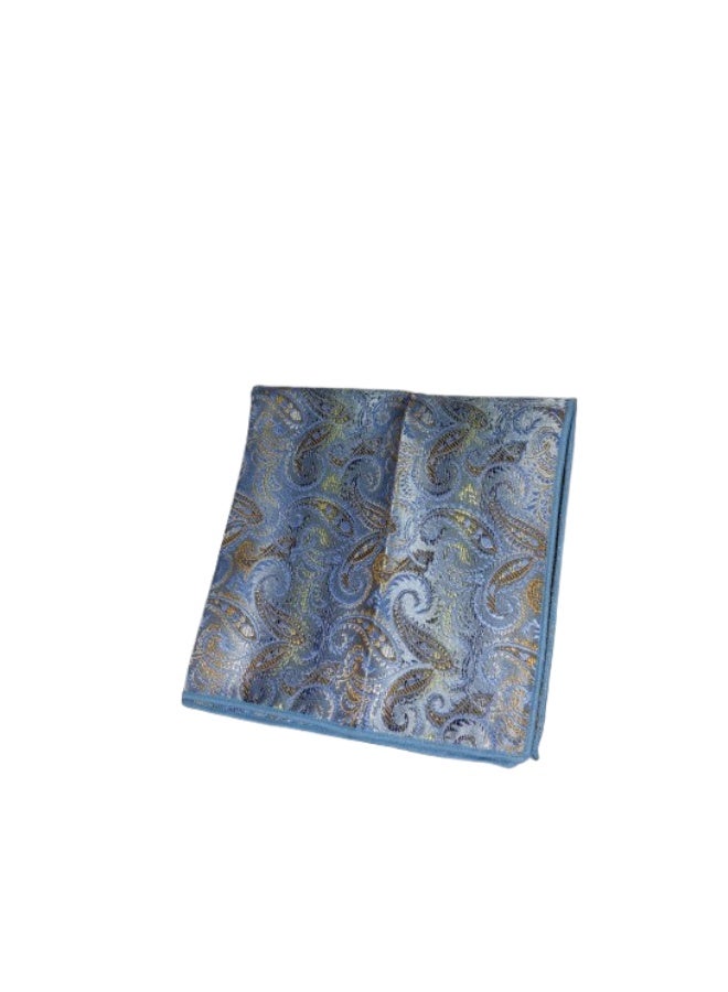 Men`s Square Pocket Handkerchief - Image 1