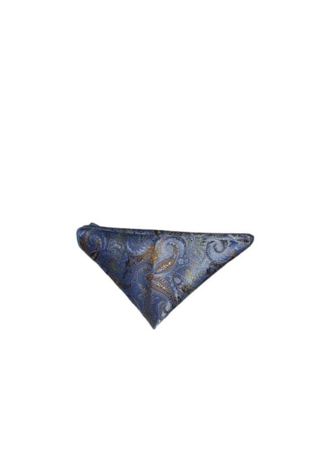 Men`s Square Pocket Handkerchief - Image 2