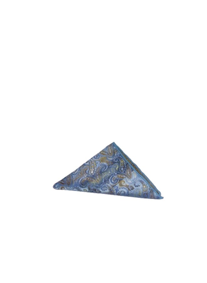 Men`s Square Pocket Handkerchief - Image 3