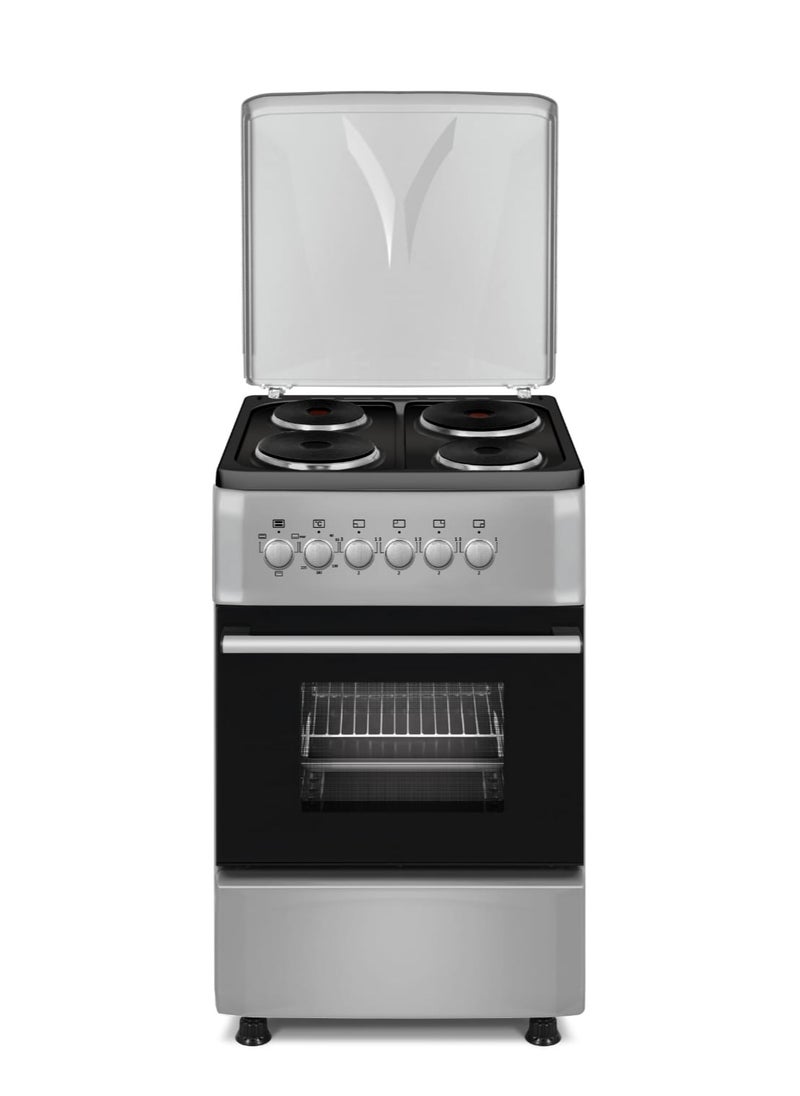 iCone Icone Turkish Electric Oven ICO-5055-E01 – 4-Stone Oven for Authentic Baking, Powerful Performance, Elegant Design, Versatile Cooking Options, Perfect for Home Chefs! 