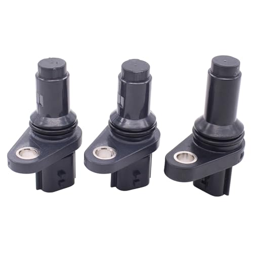 ApplianPar Engine Camshaft and Crankshaft Position Sensor Kit for Infiniti Q50 Q60 for Nissan 370Z Altima