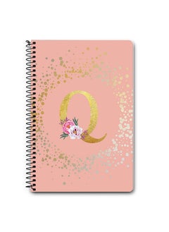 Rose Pink -  Q