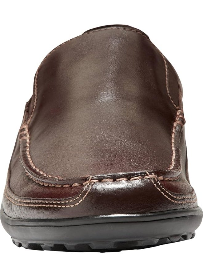 Cole Haan Men's Tucker Venetian Loafer French Roast 9 M - Image 4