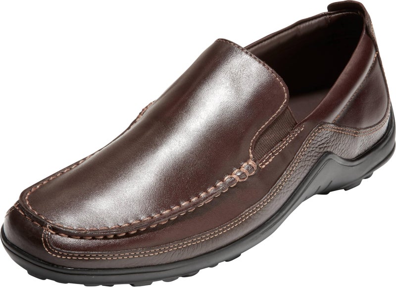 Cole Haan Men's Tucker Venetian Loafer French Roast 9 M - Image 1
