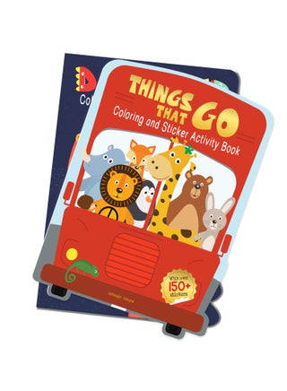 Things That Go