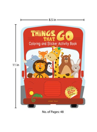 Things That Go