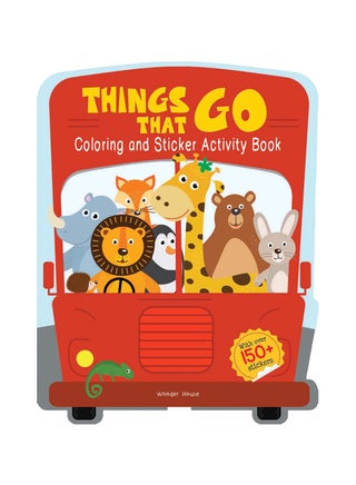 Things That Go