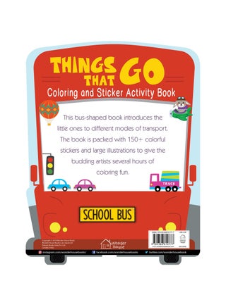 Things That Go
