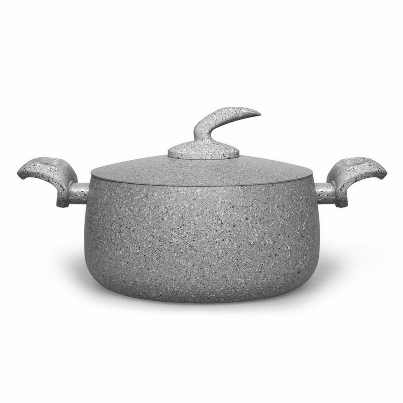 Rossetti Elementi Natura Limited Edition Casserole Stockpot (24cm)