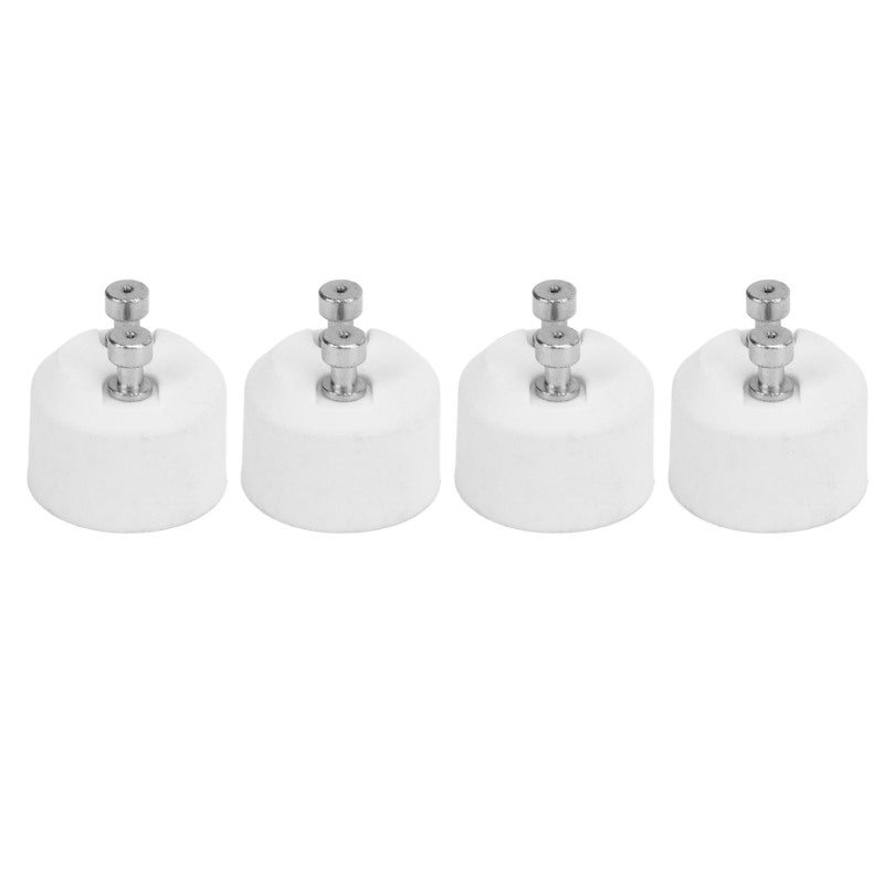 4PCS GU10 to MR16 Adapter Socket Heat Resistant Lamp Holder Converter for LED Halogen Lamp - Image 4