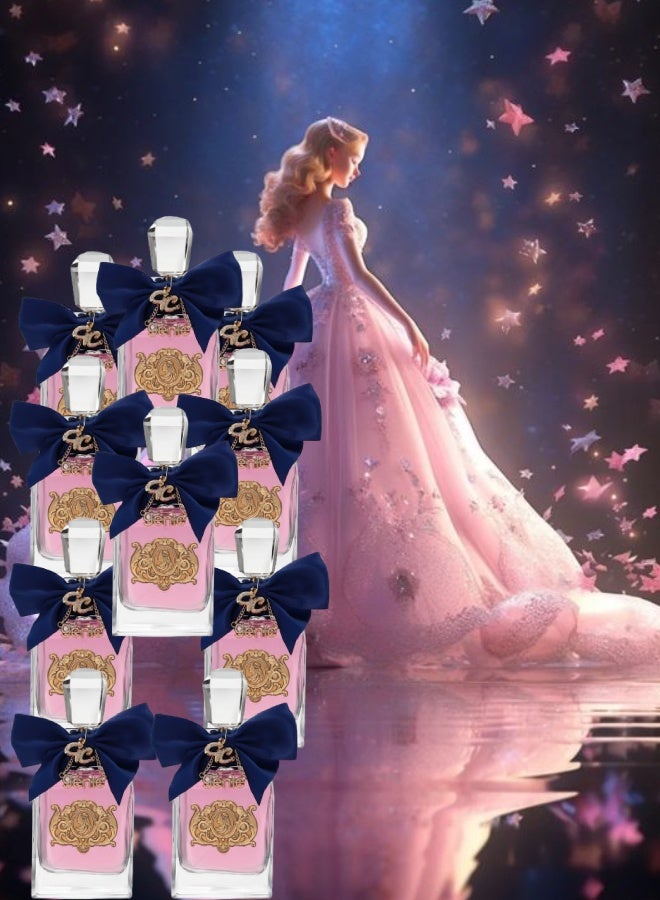 Genie Collection 10 Pieces My Way Perfume 85ML - Image 1