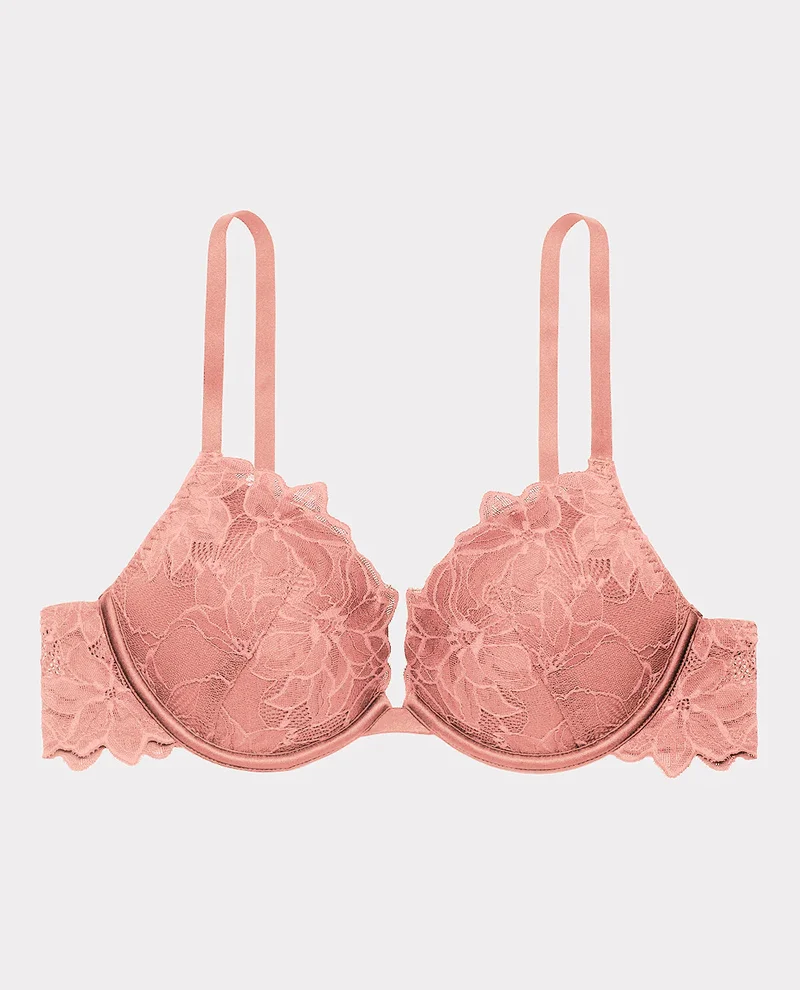 La Senza La Senza Obvious Hello Sugar Plunge Bra