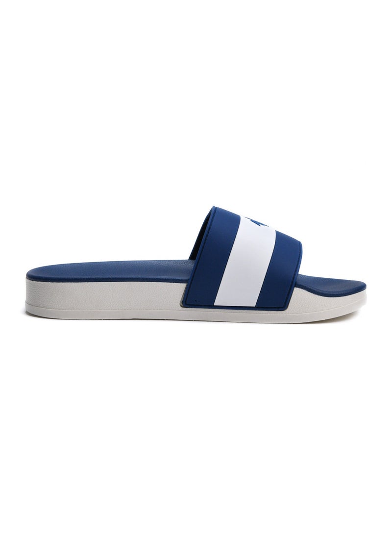 vion - Vion Men's Comfortable Slide Slippers - Image 1
