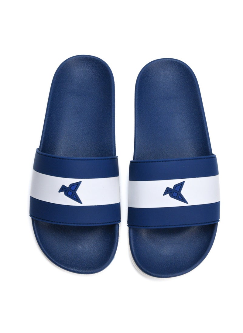 vion - Vion Men's Comfortable Slide Slippers - Image 1