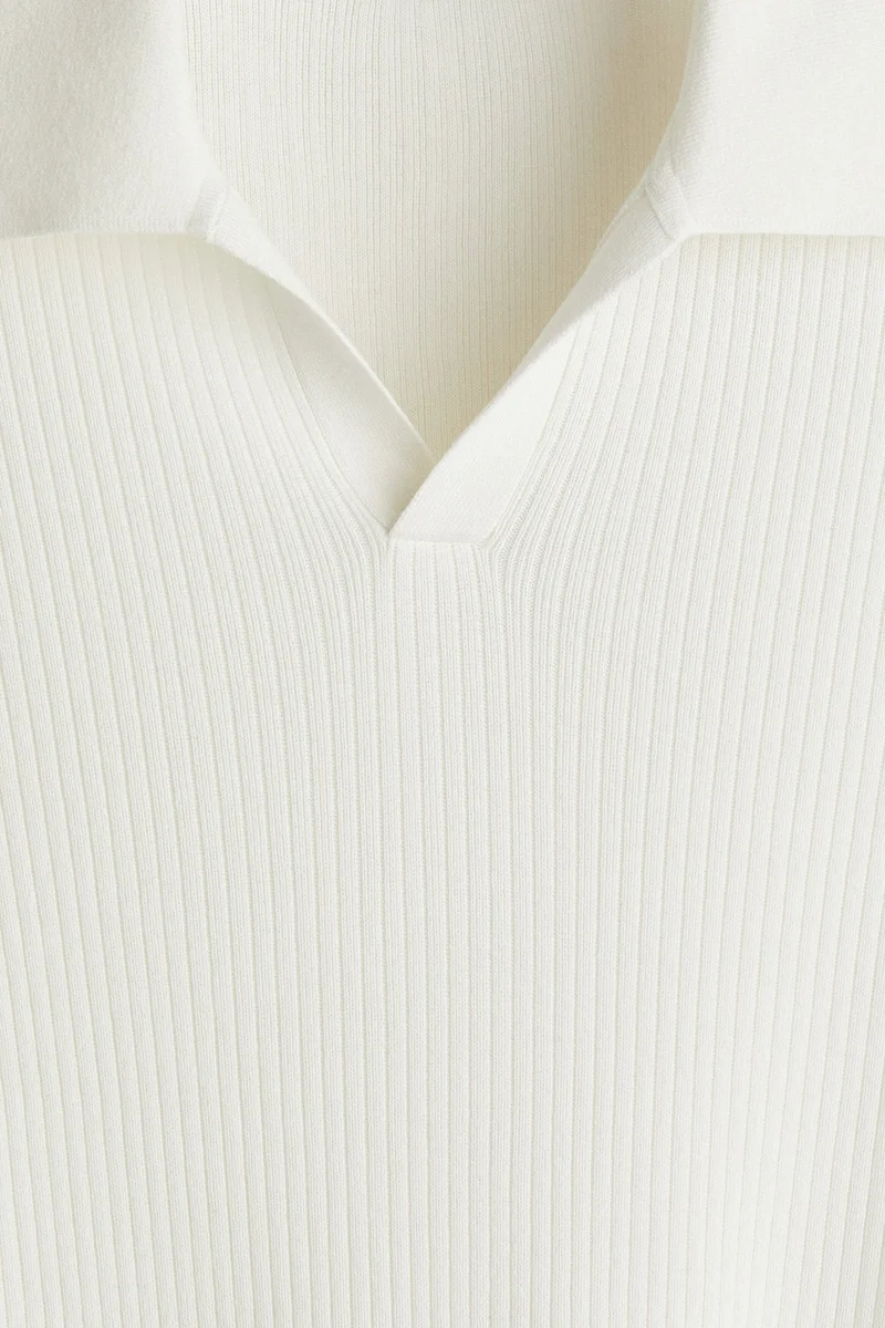 H&M Slim Fit Polo shirt