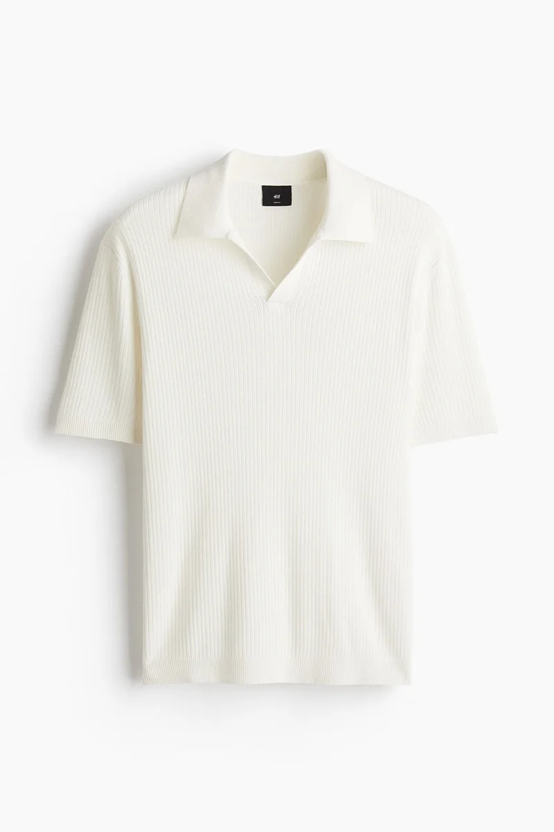 H&M Slim Fit Polo shirt