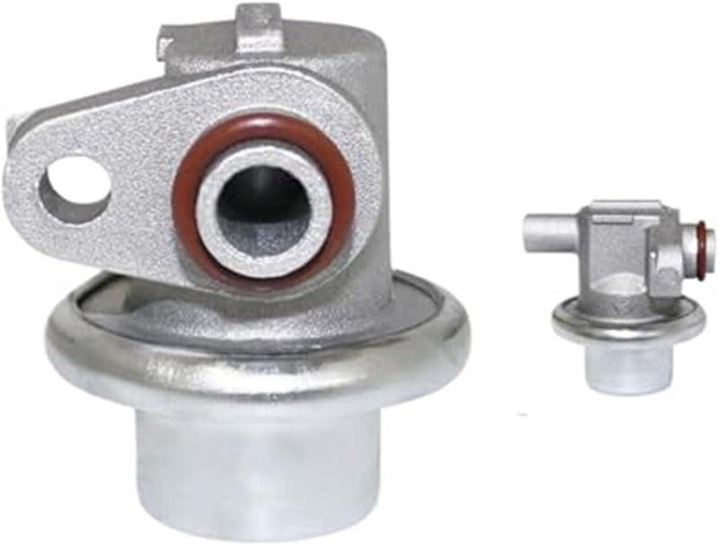 Wivplex EFI Fuel Pressure Regulator for Motorcycles - Image 5