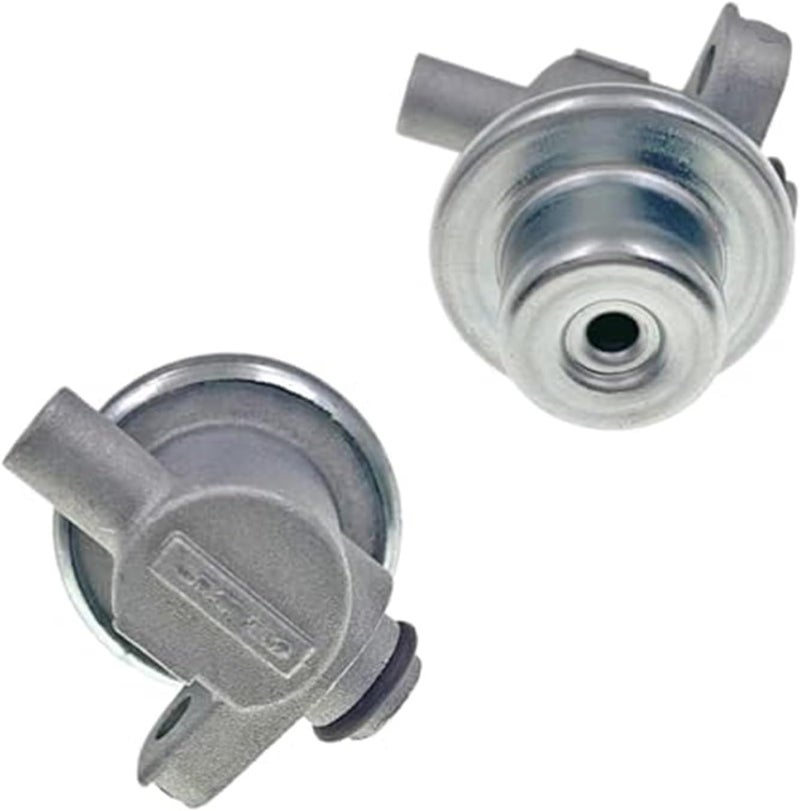 Wivplex EFI Fuel Pressure Regulator for Motorcycles - Image 4