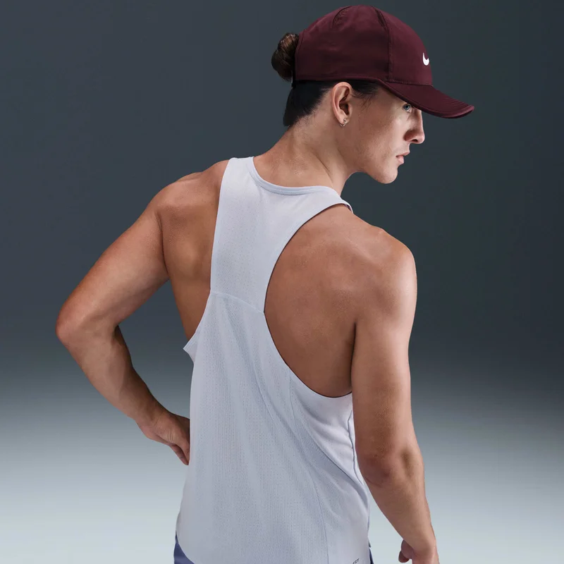 Nike Men's Fast Dri-FIT Running Vest