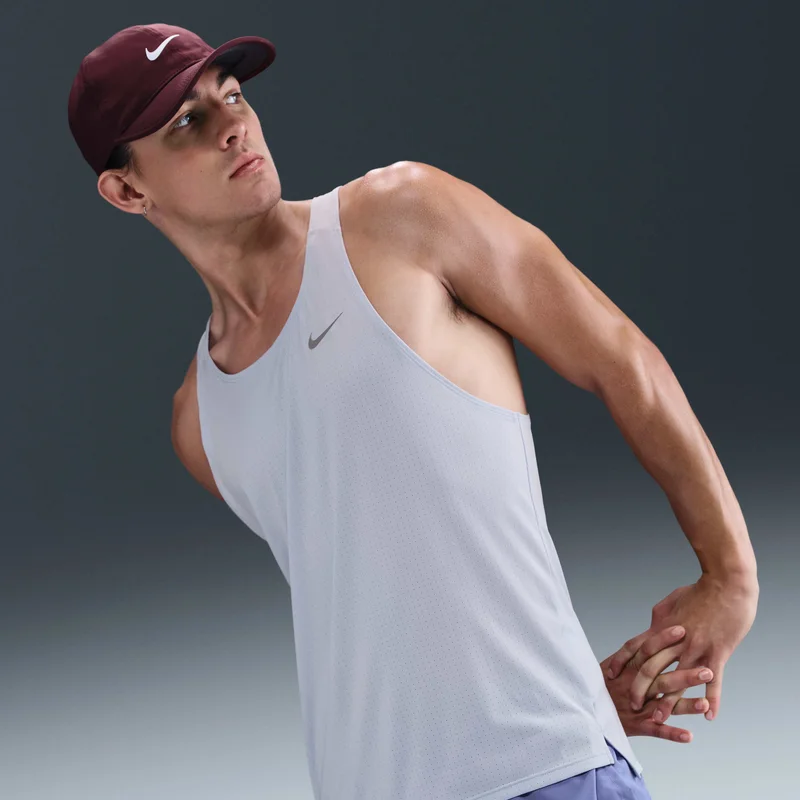 Nike Men's Fast Dri-FIT Running Vest
