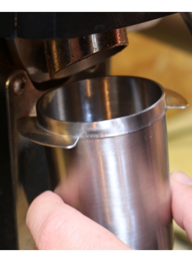 رينو كوب جرعات قهوة 58MM - Image 2