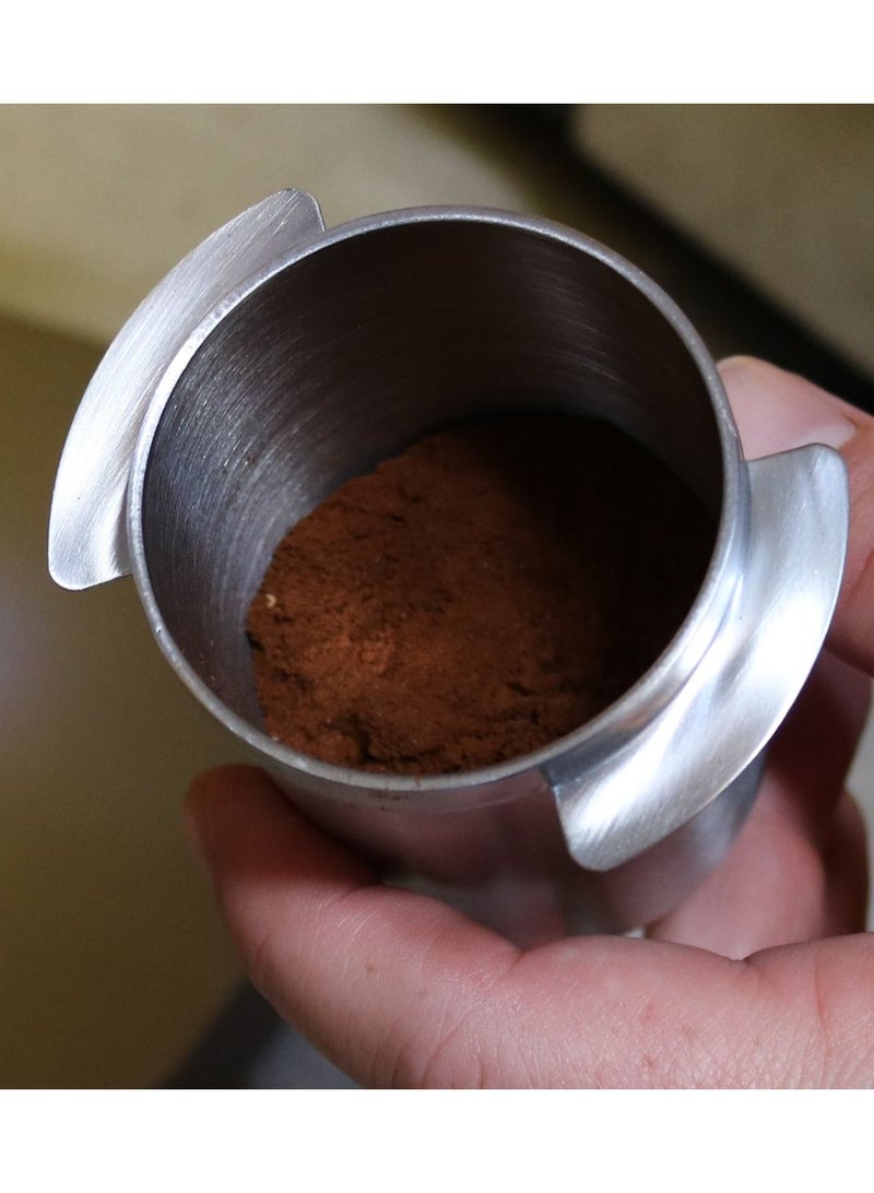 رينو كوب جرعات قهوة 58MM - Image 3