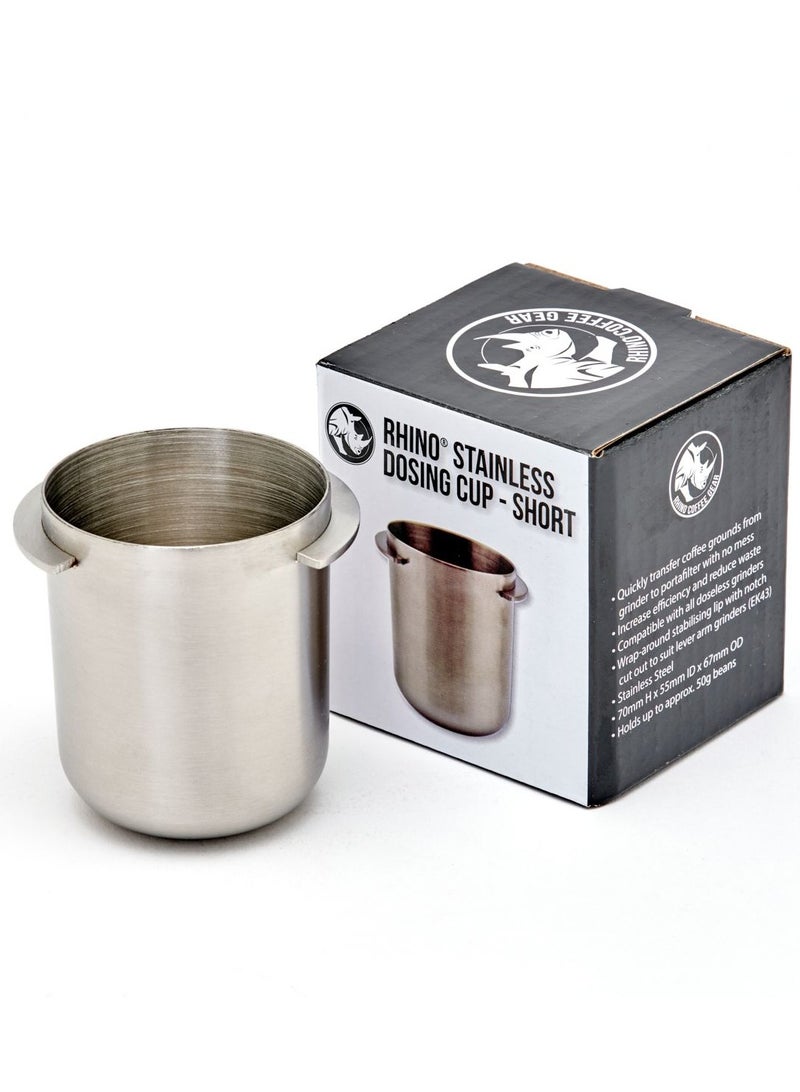 رينو كوب جرعات قهوة 58MM - Image 5