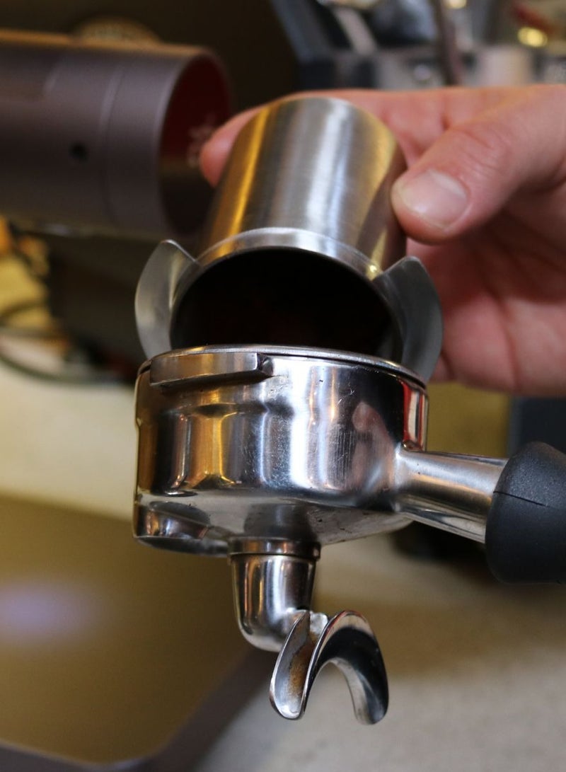 رينو كوب جرعات قهوة 58MM - Image 4