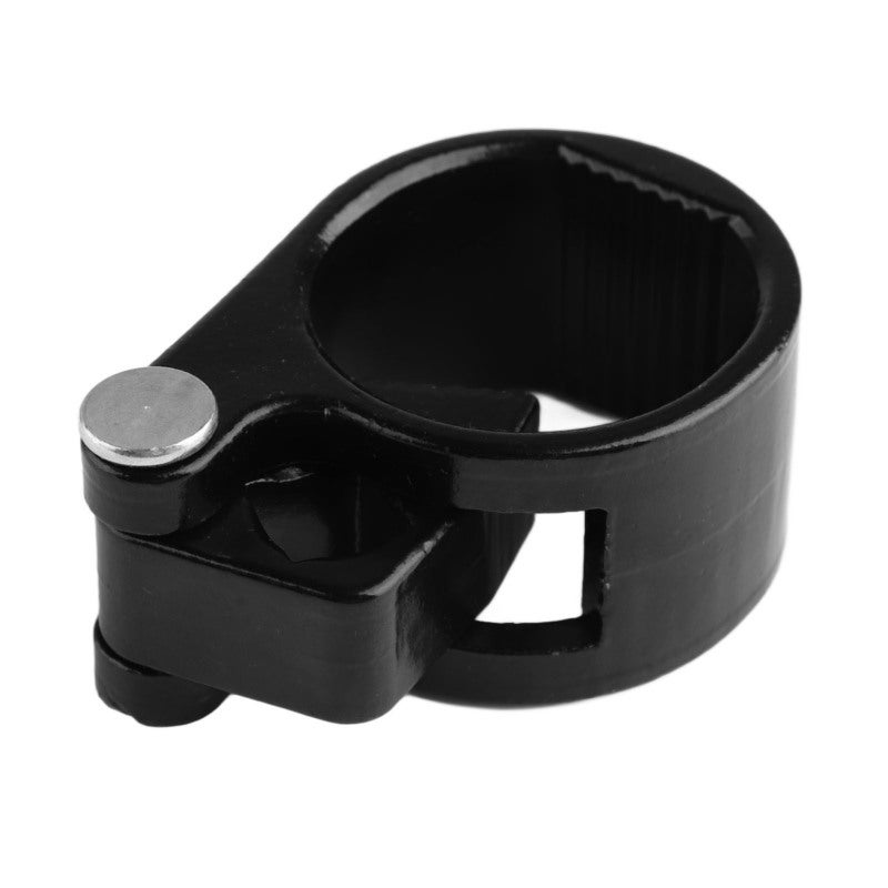 Steering Tie Rod Removal Wrench 7.8cm High Carbon Steel Tool - Easily Removes Inner Tie Rod Ends Without Removing Rack and Pinion for 27mm to 42mm Tie Rods - Image 3