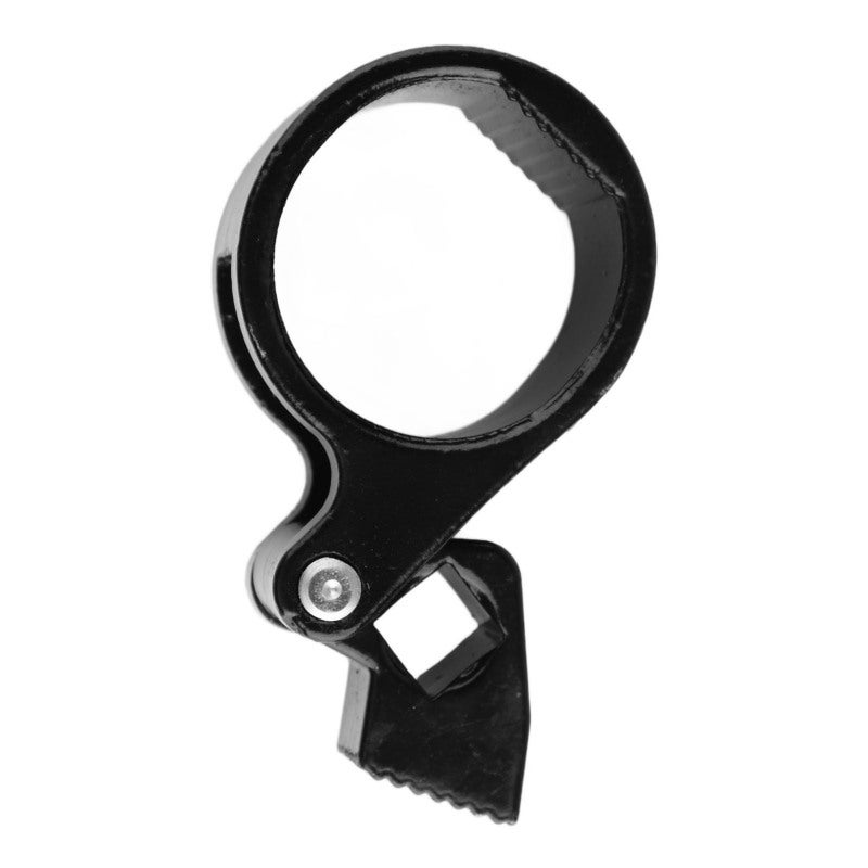 Steering Tie Rod Removal Wrench 7.8cm High Carbon Steel Tool - Easily Removes Inner Tie Rod Ends Without Removing Rack and Pinion for 27mm to 42mm Tie Rods - Image 4