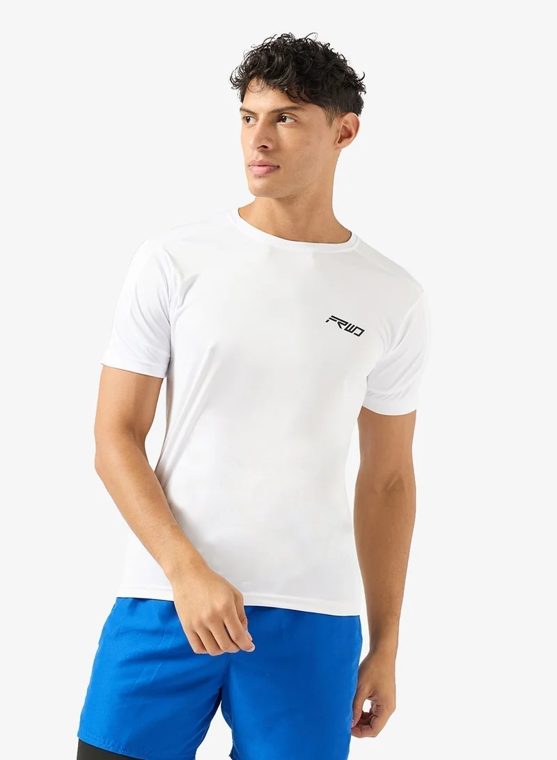 فورورد تيشيرت رجالي كاجوال