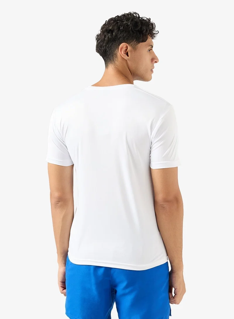 فورورد تيشيرت رجالي كاجوال