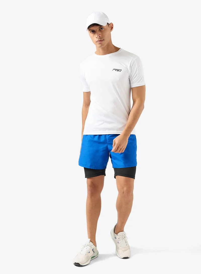FRWD Training Activewear T-Shirt