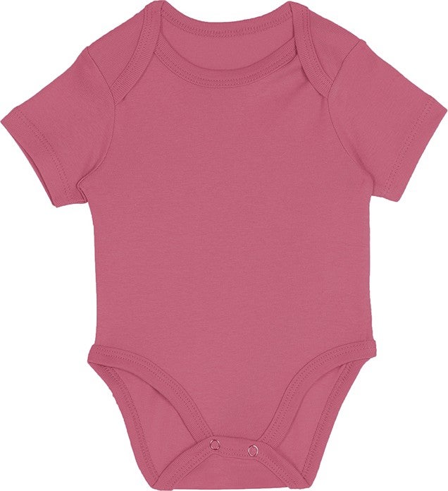 RolyPoly RP2931 Baby Short Sleeve Bodysuit - Image 1
