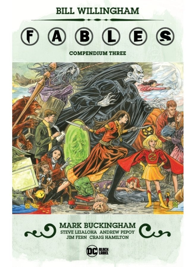 مجموعة الحكايات الثلاث - غلاف ورقي